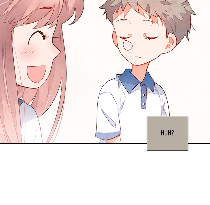Won, Too, Three... Go! Chapter 47 page 62 - 