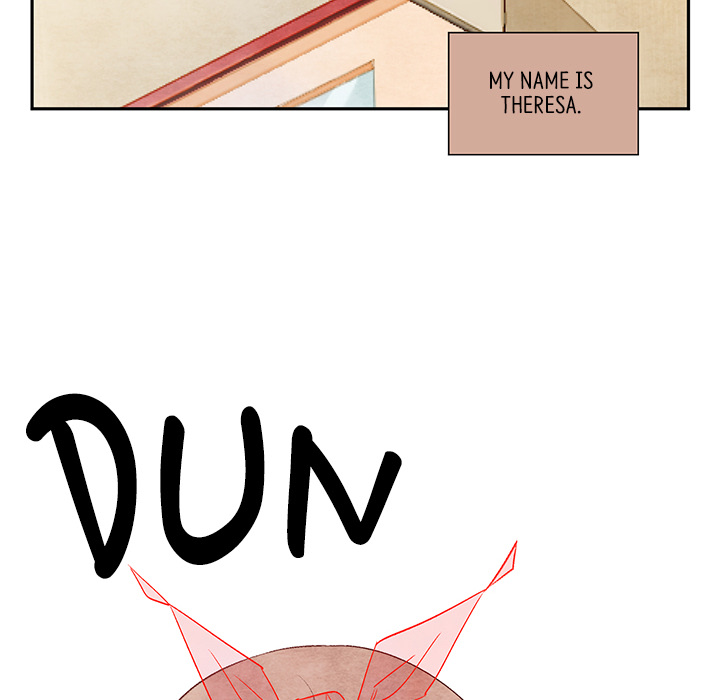 Won, Too, Three... Go! Chapter 47 page 66 - 