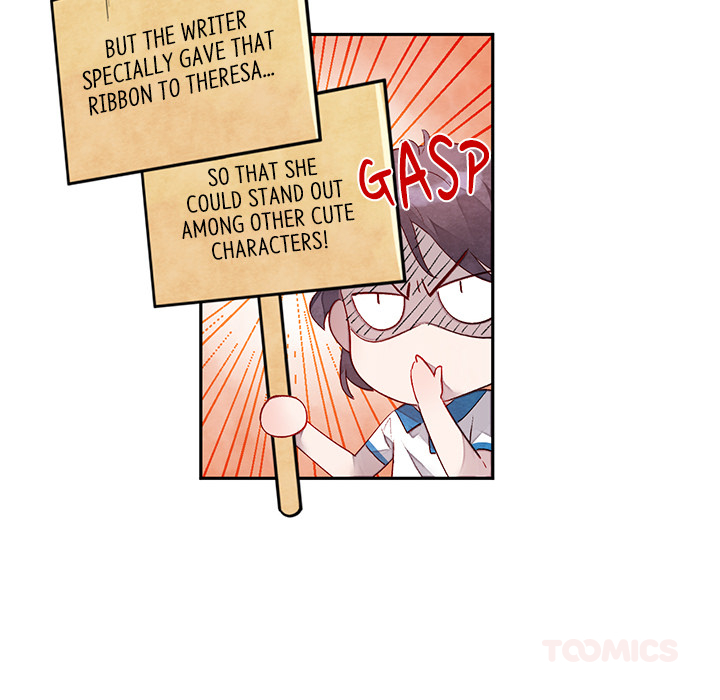 Won, Too, Three... Go! Chapter 47 page 70 - 