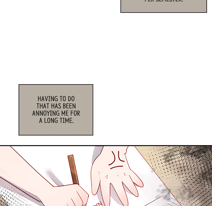 Won, Too, Three... Go! Chapter 47 page 8 - 
