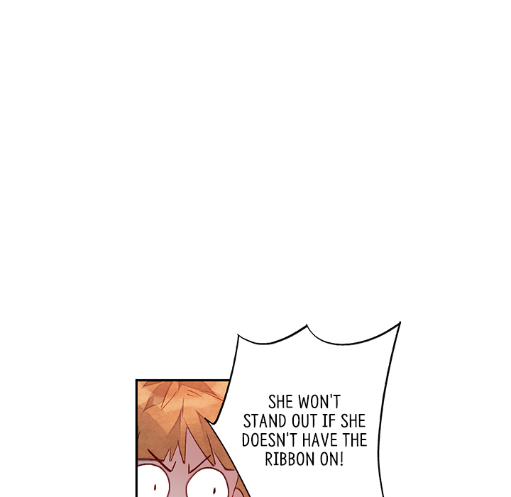 Won, Too, Three... Go! Chapter 47 page 72 - 