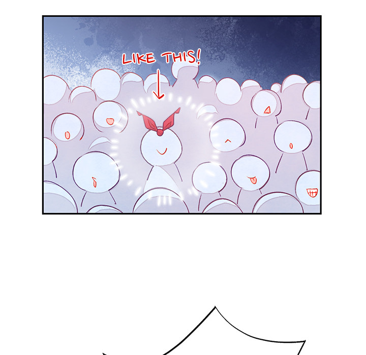 Won, Too, Three... Go! Chapter 47 page 74 - 