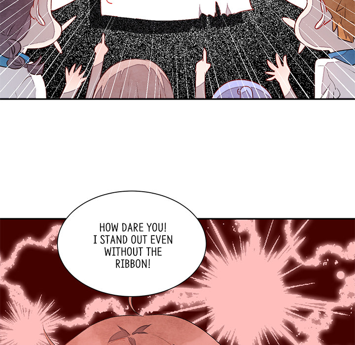 Won, Too, Three... Go! Chapter 47 page 76 - 