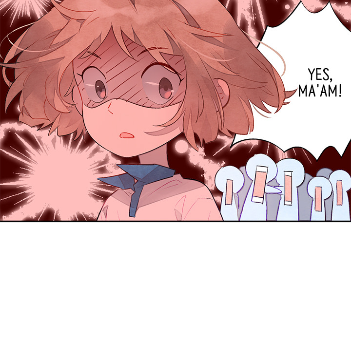 Won, Too, Three... Go! Chapter 47 page 77 - 
