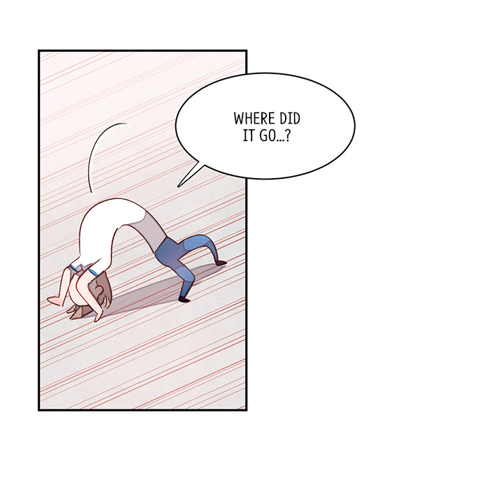 Won, Too, Three... Go! Chapter 47 page 78 - 