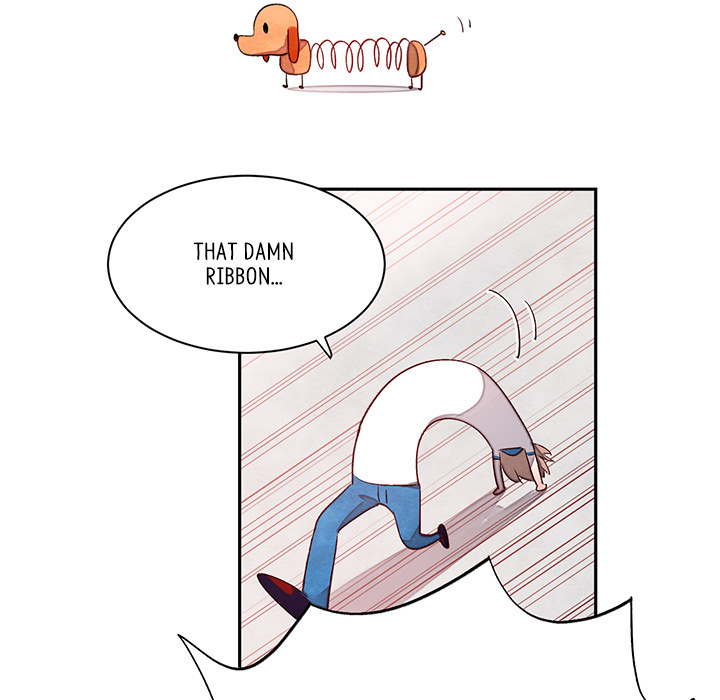 Won, Too, Three... Go! Chapter 47 page 79 - 