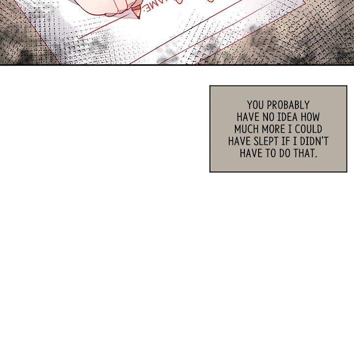 Won, Too, Three... Go! Chapter 47 page 9 - 