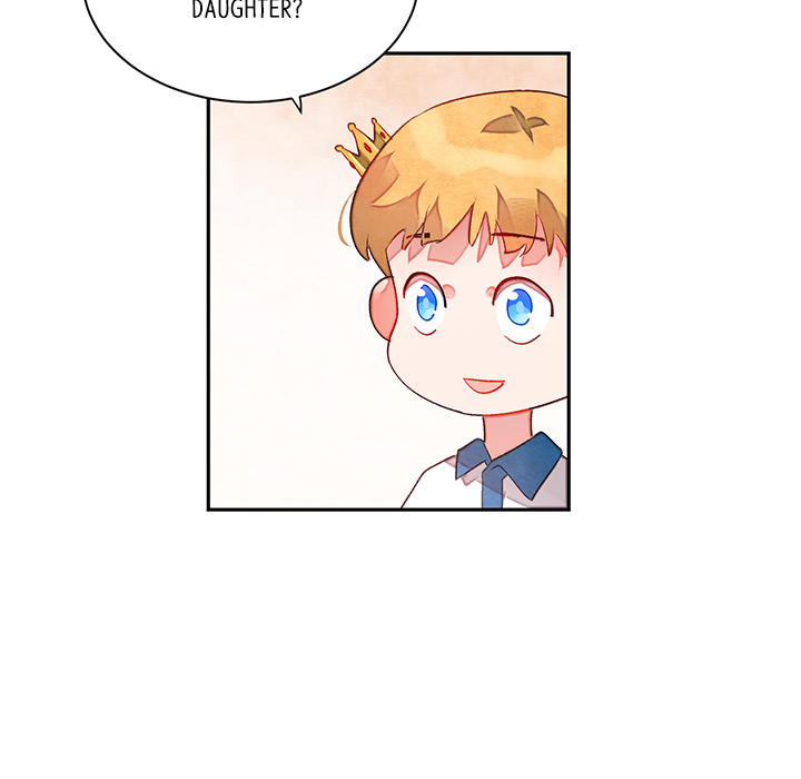 Won, Too, Three... Go! Chapter 47 page 81 - 