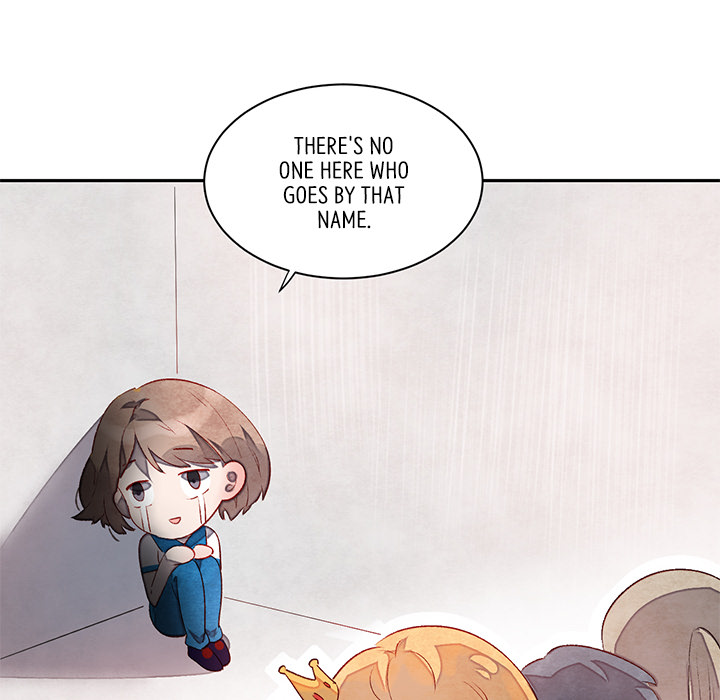 Won, Too, Three... Go! Chapter 47 page 82 - 