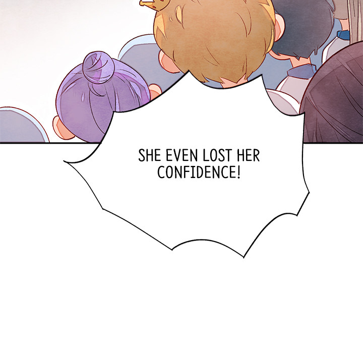 Won, Too, Three... Go! Chapter 47 page 83 - 