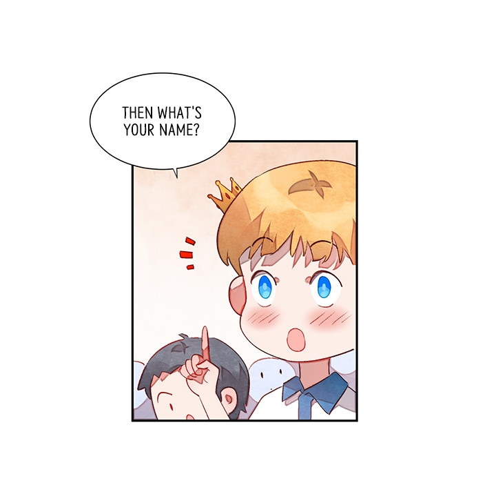 Won, Too, Three... Go! Chapter 47 page 84 - 