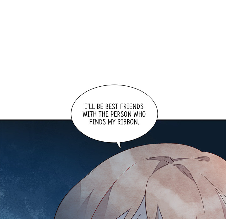 Won, Too, Three... Go! Chapter 47 page 90 - 