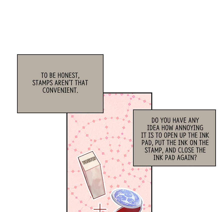 Won, Too, Three... Go! Chapter 47 page 10 - 