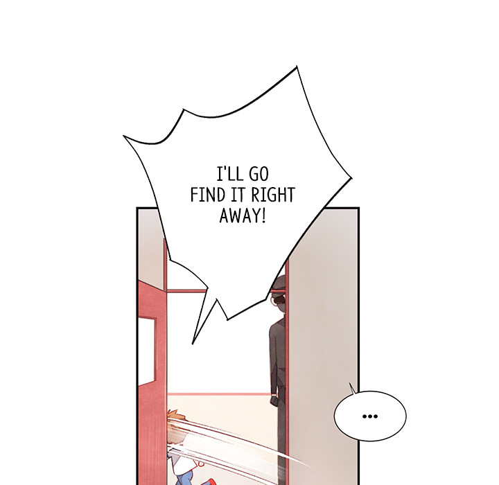 Won, Too, Three... Go! Chapter 47 page 92 - 