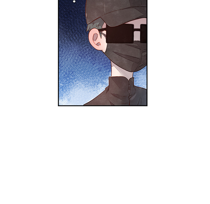 Won, Too, Three... Go! Chapter 47 page 94 - 