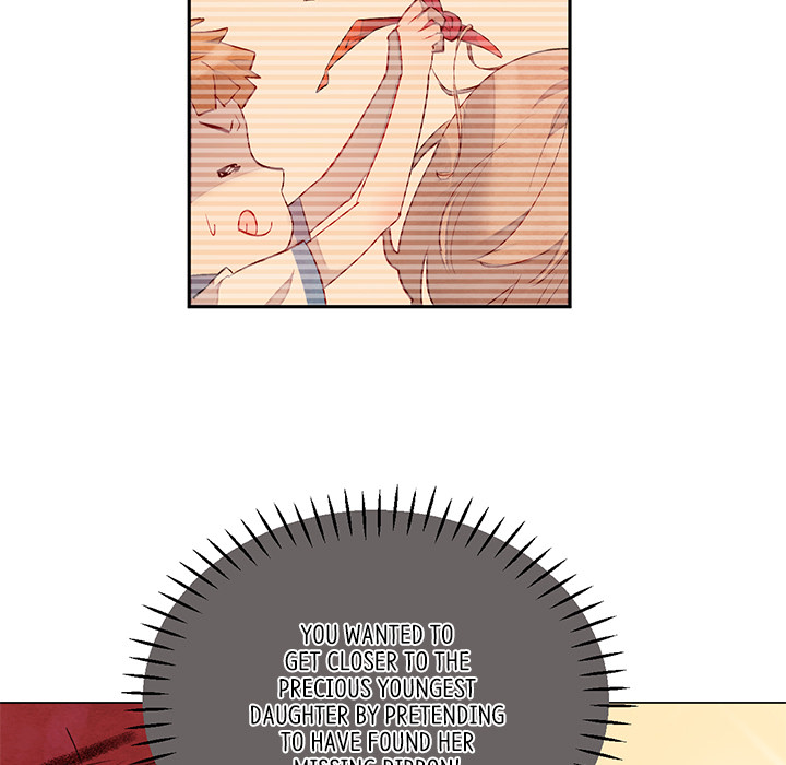 Won, Too, Three... Go! Chapter 47 page 99 - 
