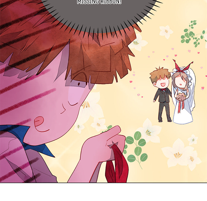 Won, Too, Three... Go! Chapter 47 page 100 - 