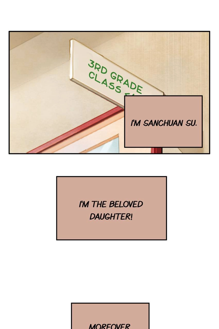 Won, Too, Three... Go! Chapter 48 page 1 - 