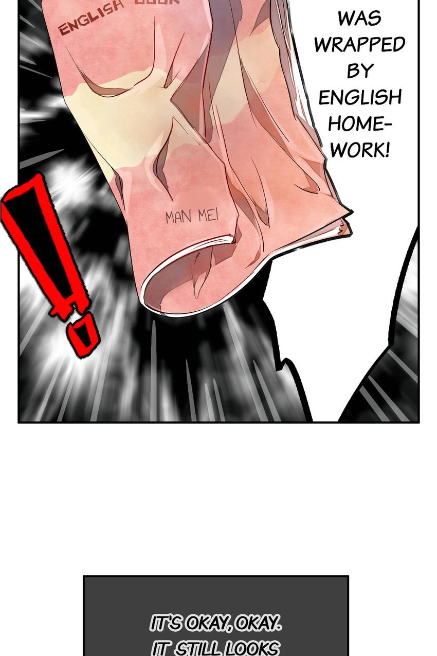 Won, Too, Three... Go! Chapter 48 page 11 - 