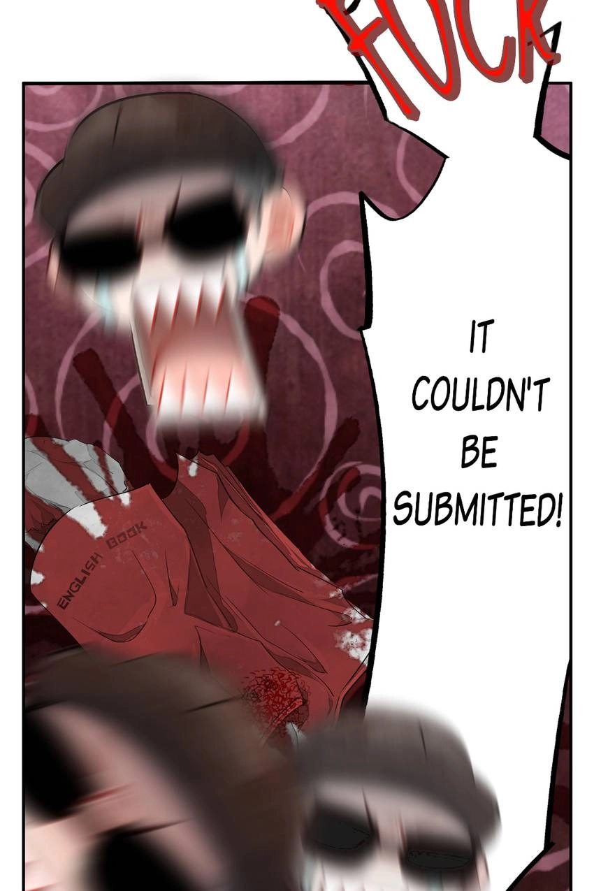 Won, Too, Three... Go! Chapter 48 page 14 - 