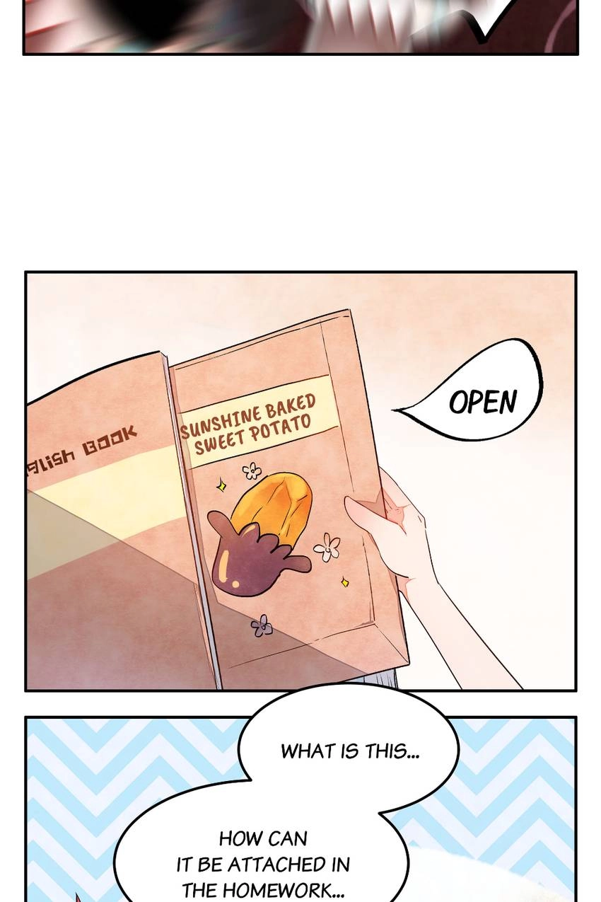 Won, Too, Three... Go! Chapter 48 page 15 - 