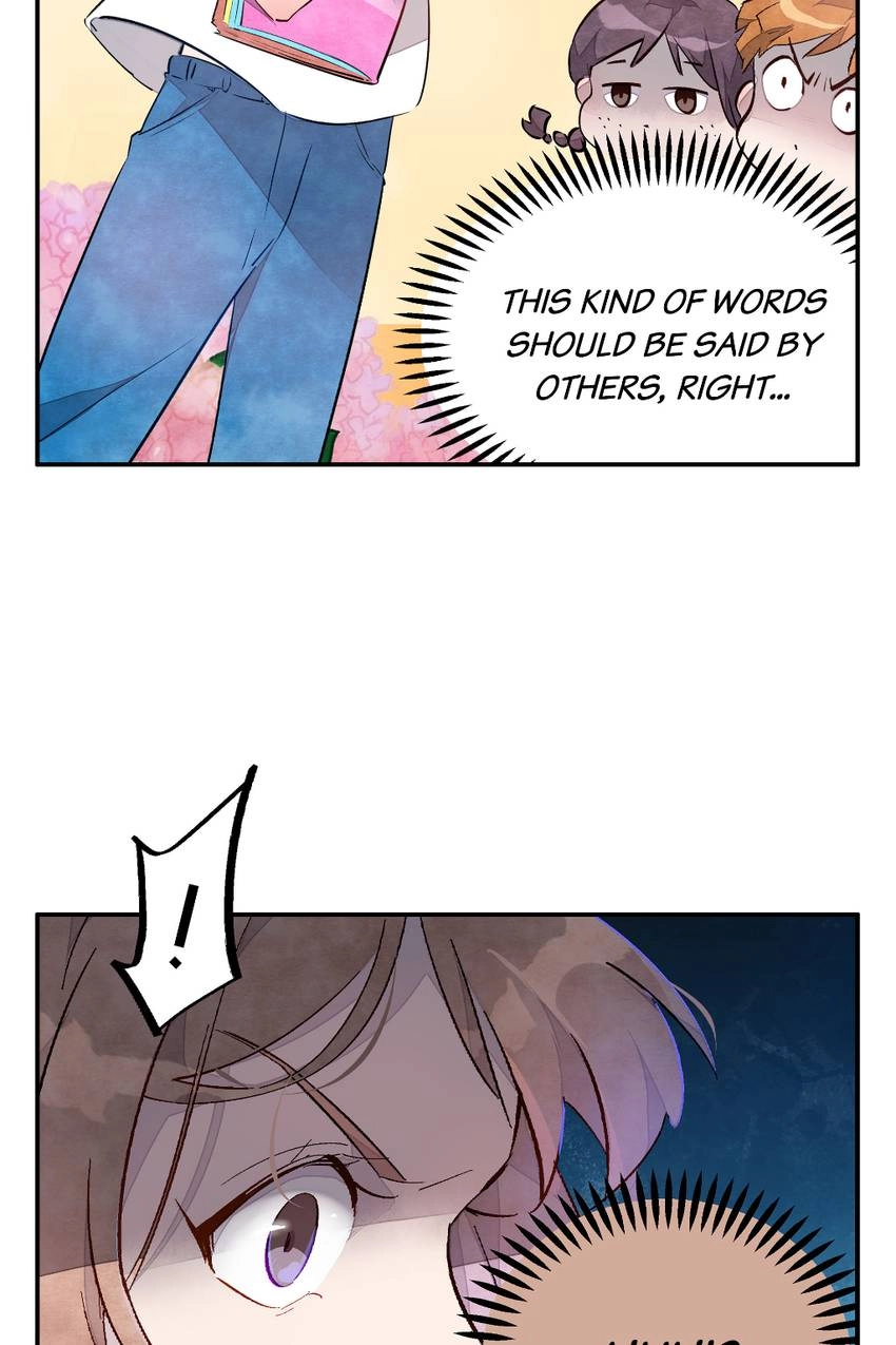 Won, Too, Three... Go! Chapter 48 page 3 - 