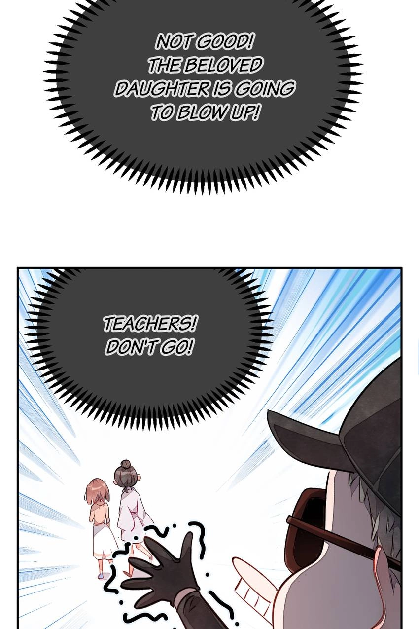 Won, Too, Three... Go! Chapter 48 page 26 - 