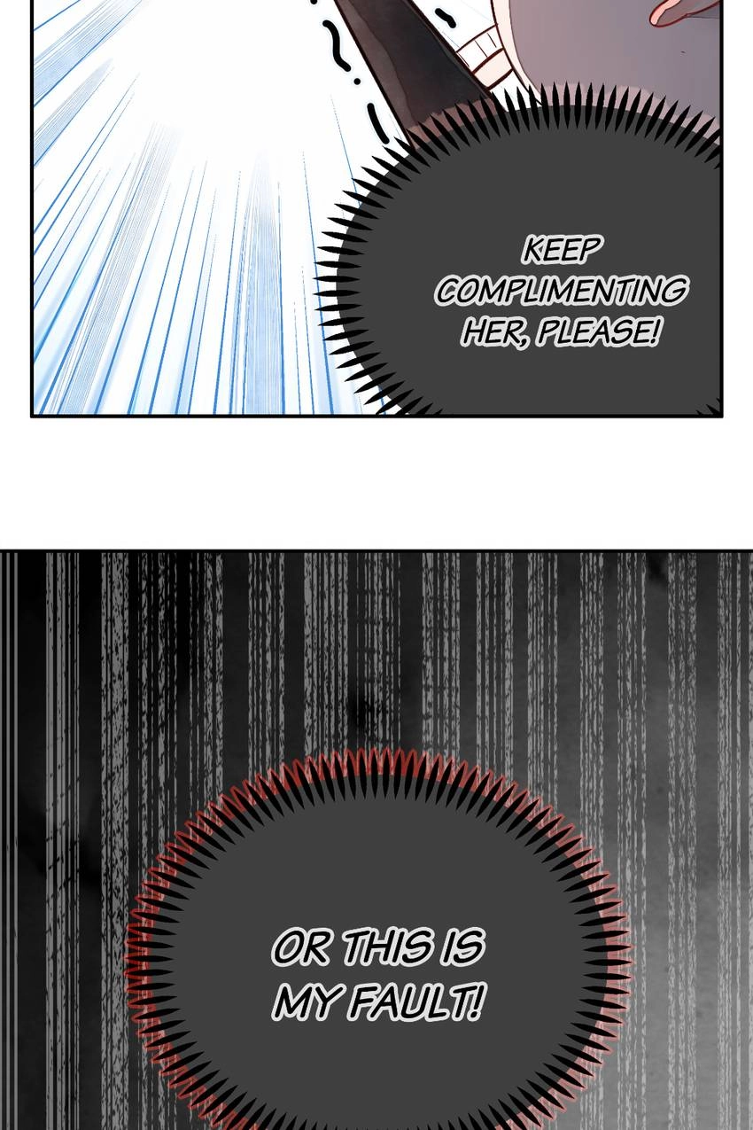 Won, Too, Three... Go! Chapter 48 page 27 - 