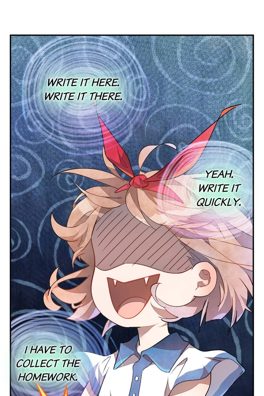 Won, Too, Three... Go! Chapter 48 page 31 - 
