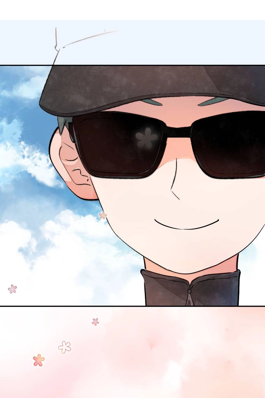 Won, Too, Three... Go! Chapter 48 page 35 - 