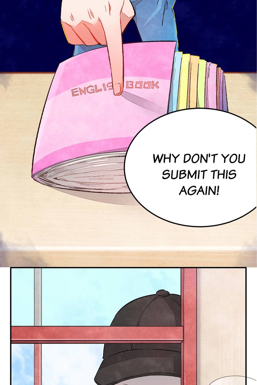 Won, Too, Three... Go! Chapter 48 page 6 - 