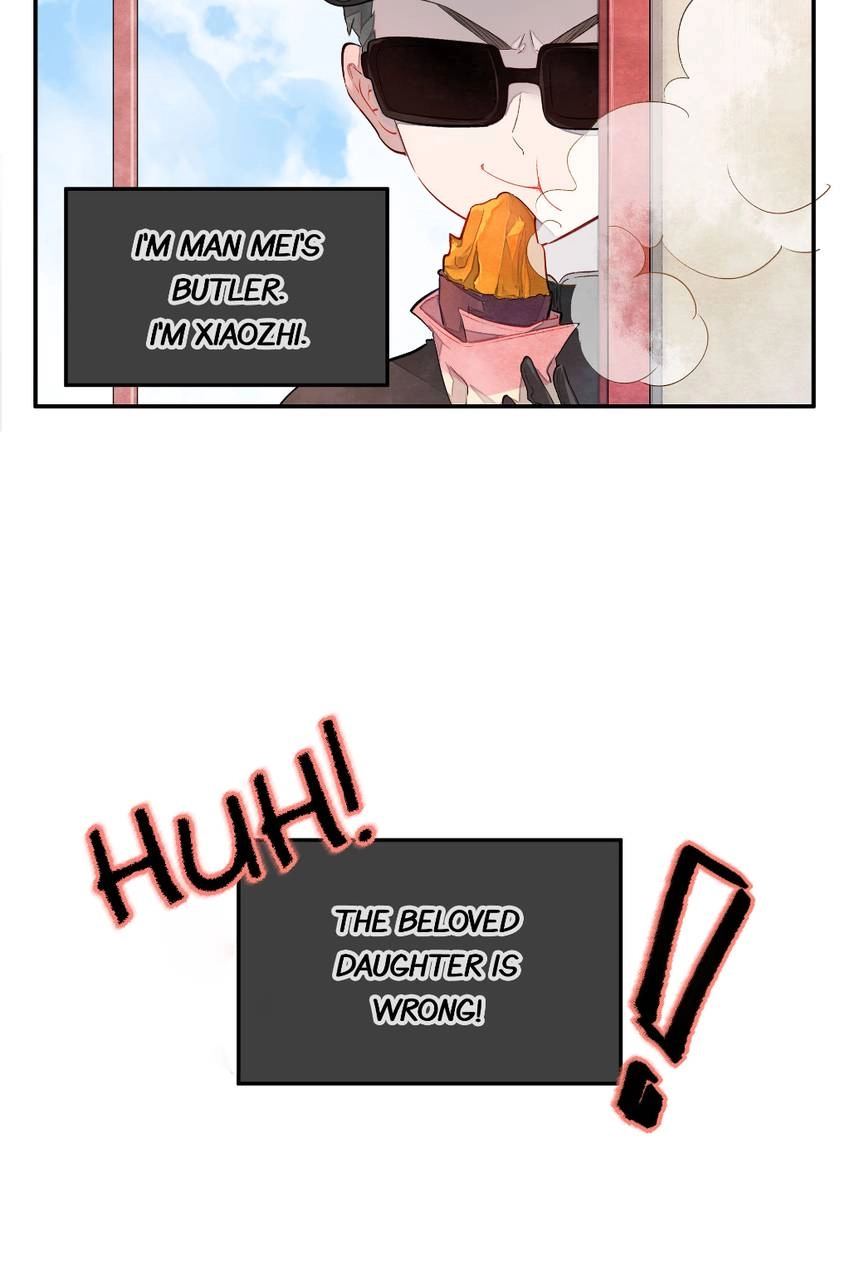 Won, Too, Three... Go! Chapter 48 page 7 - 