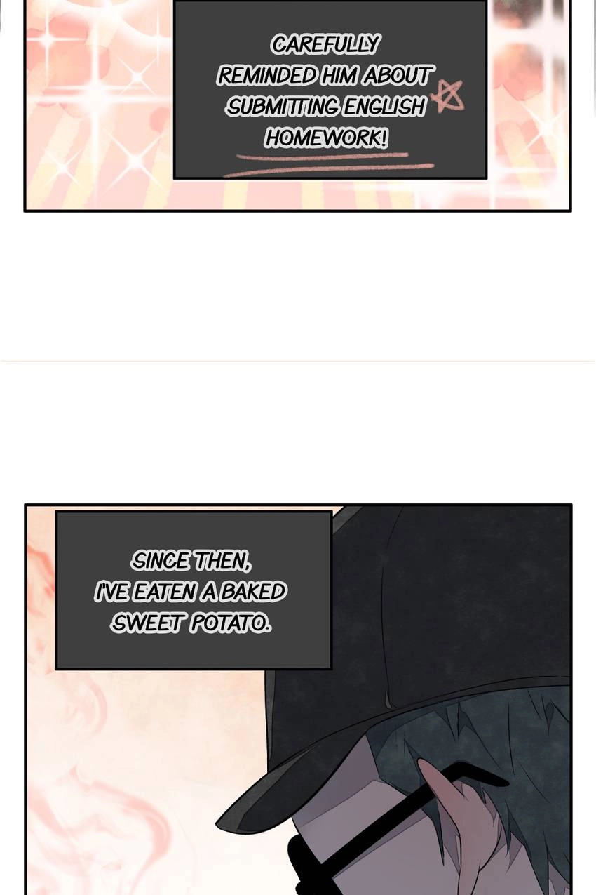 Won, Too, Three... Go! Chapter 48 page 9 - 
