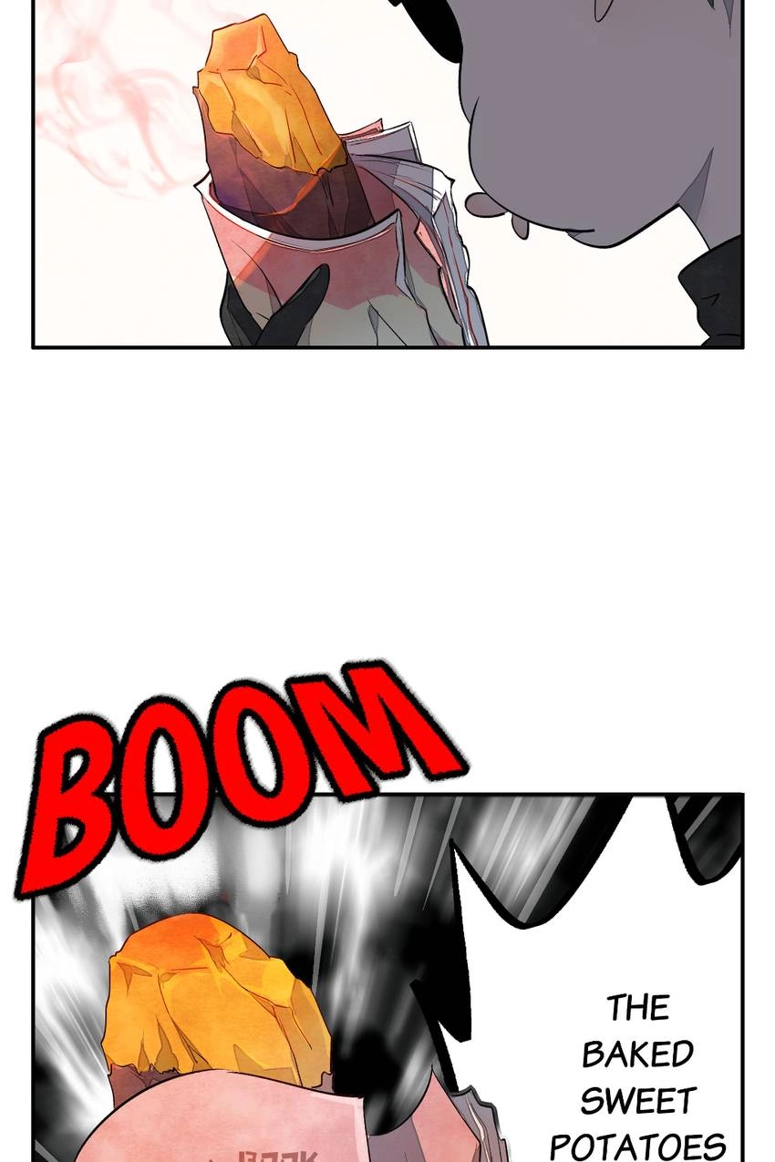 Won, Too, Three... Go! Chapter 48 page 10 - 