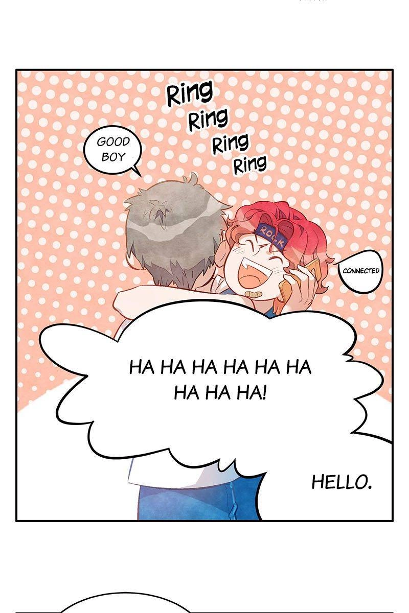 Won, Too, Three... Go! Chapter 5 page 22 - 