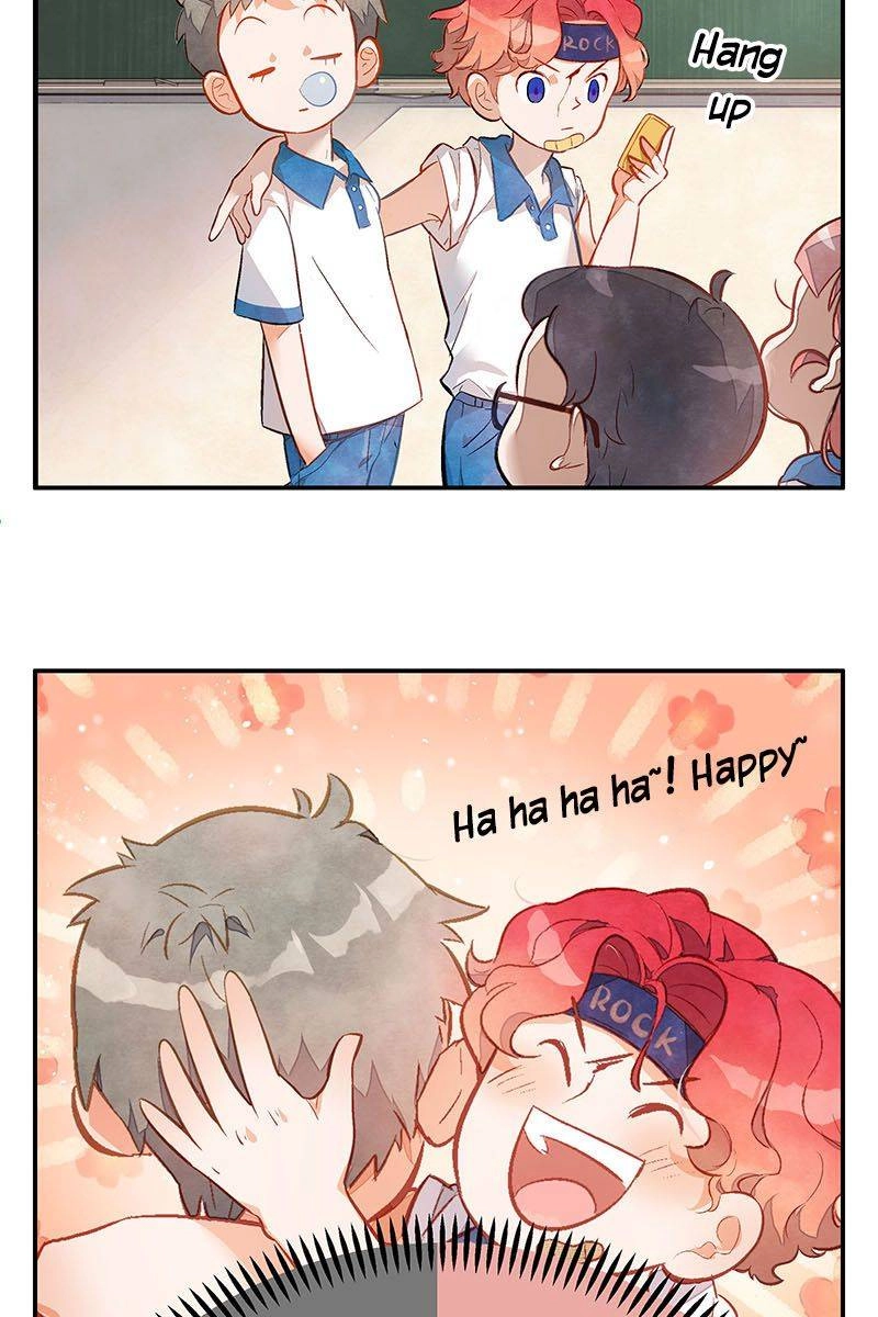 Won, Too, Three... Go! Chapter 5 page 27 - 