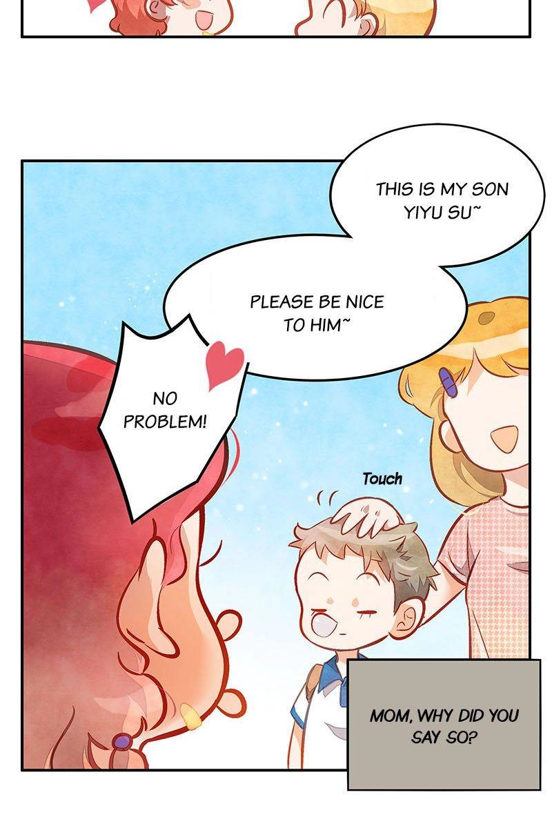 Won, Too, Three... Go! Chapter 5 page 7 - 