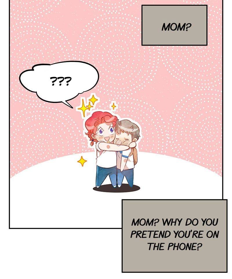 Won, Too, Three... Go! Chapter 5 page 9 - 