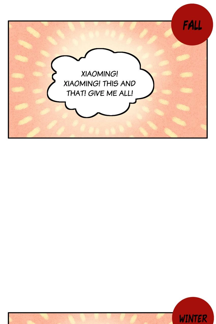 Won, Too, Three... Go! Chapter 6 page 12 - 