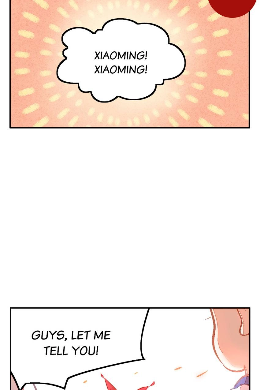 Won, Too, Three... Go! Chapter 6 page 13 - 