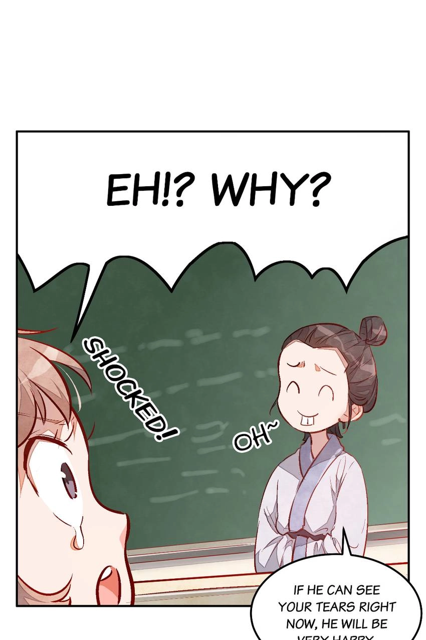 Won, Too, Three... Go! Chapter 6 page 17 - 