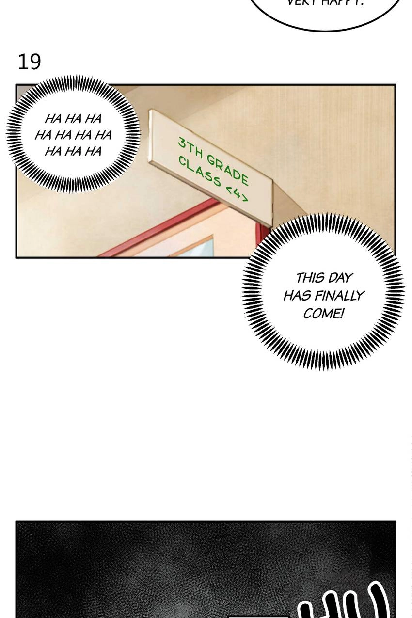 Won, Too, Three... Go! Chapter 6 page 18 - 