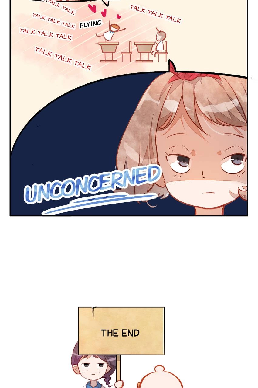 Won, Too, Three... Go! Chapter 6 page 25 - 