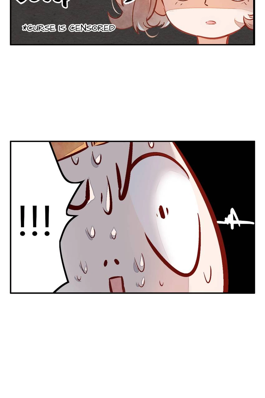 Won, Too, Three... Go! Chapter 6 page 30 - 