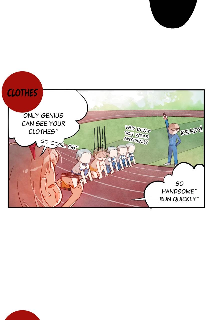 Won, Too, Three... Go! Chapter 6 page 7 - 