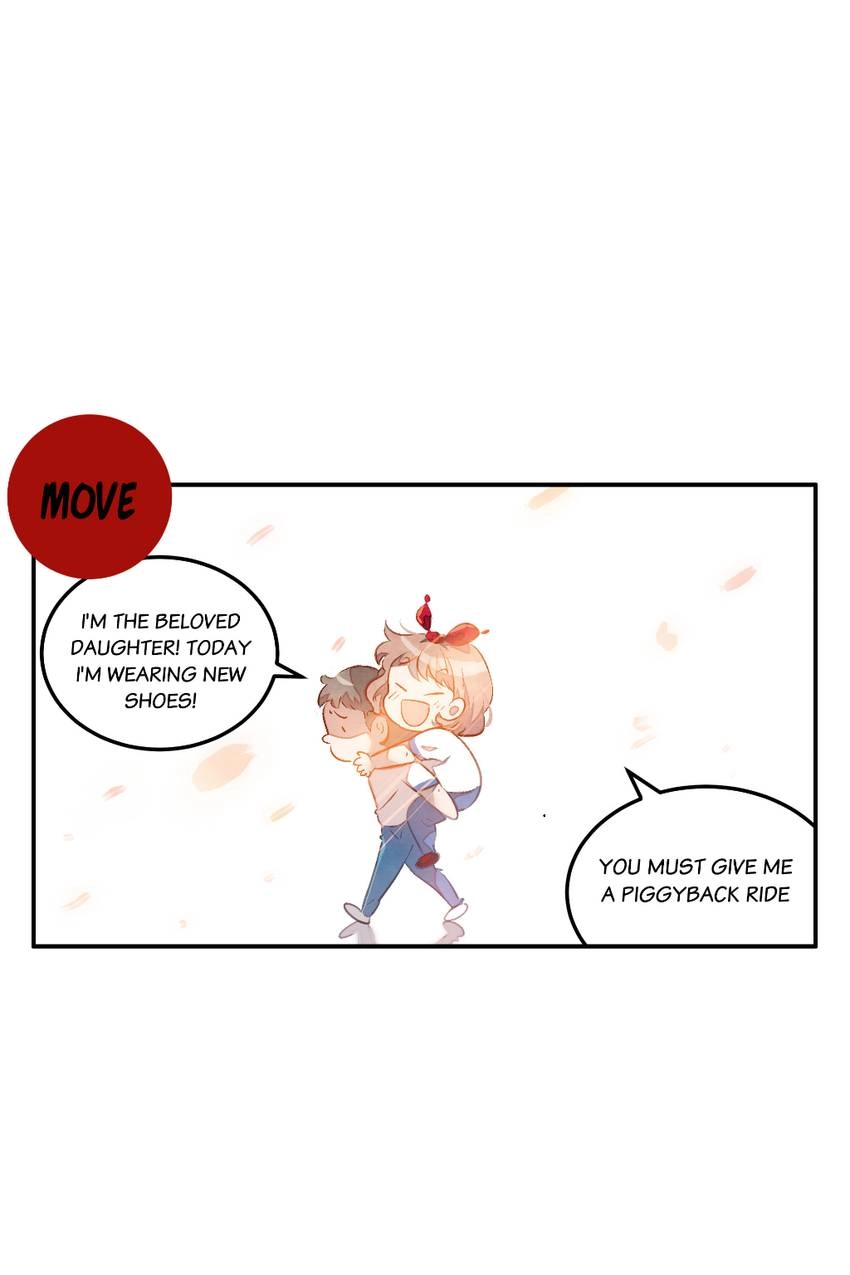 Won, Too, Three... Go! Chapter 6 page 9 - 