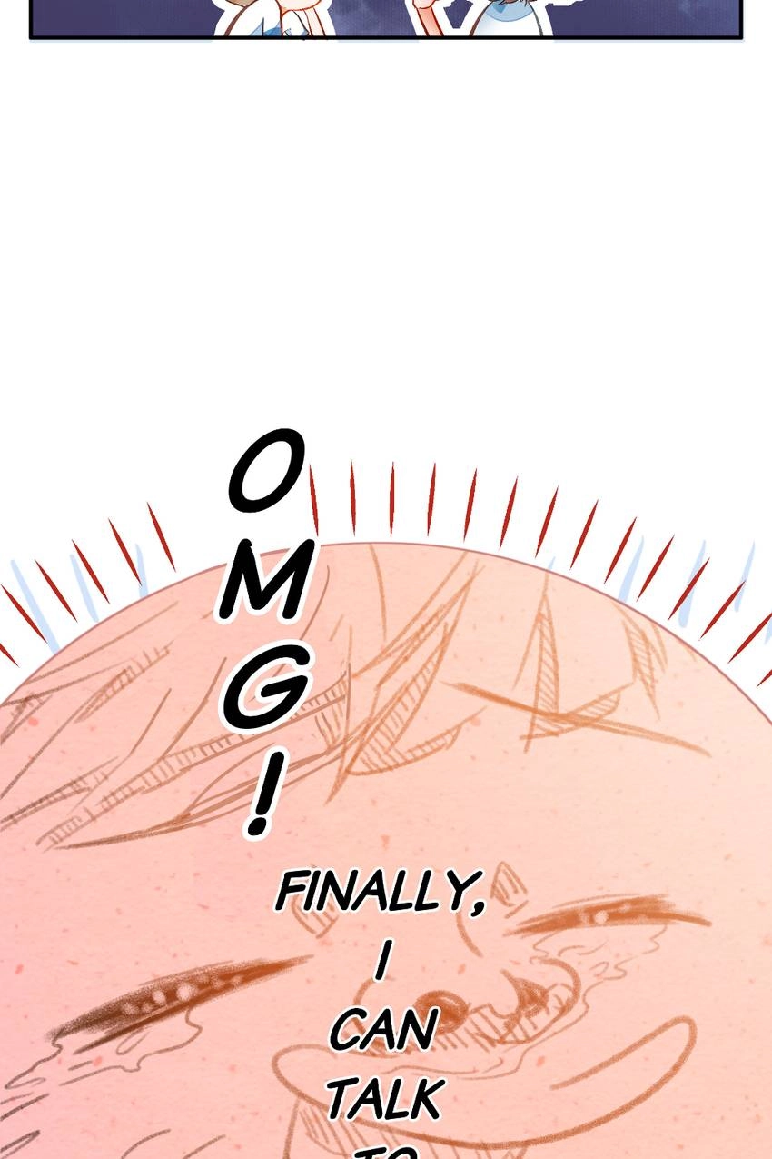 Won, Too, Three... Go! Chapter 7 page 14 - 