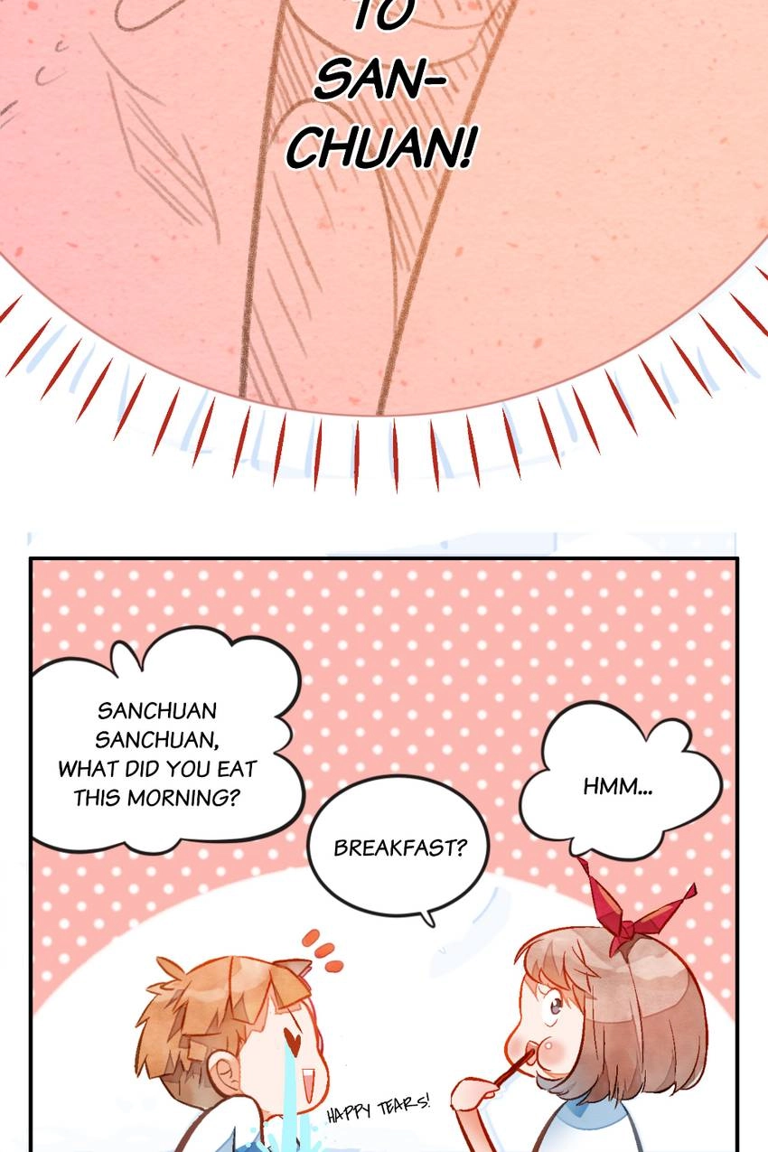 Won, Too, Three... Go! Chapter 7 page 15 - 