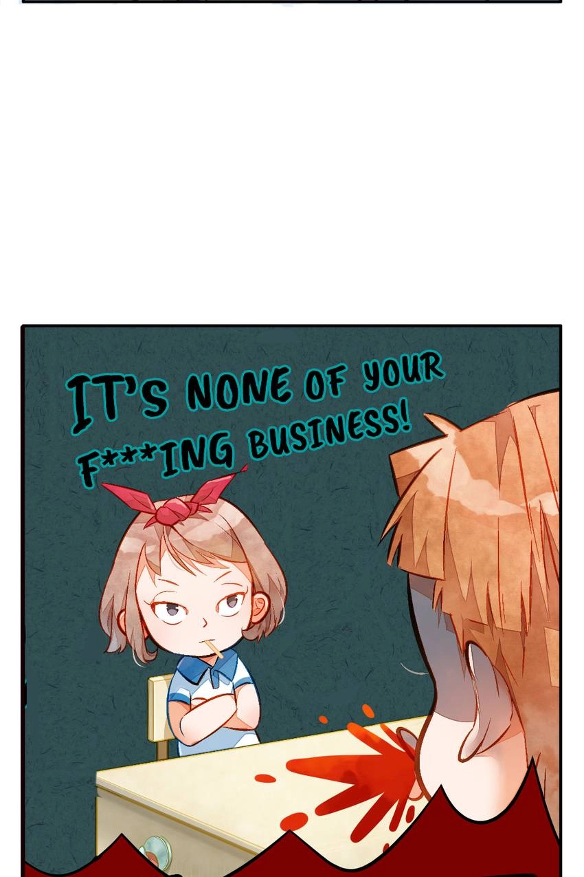 Won, Too, Three... Go! Chapter 7 page 16 - 