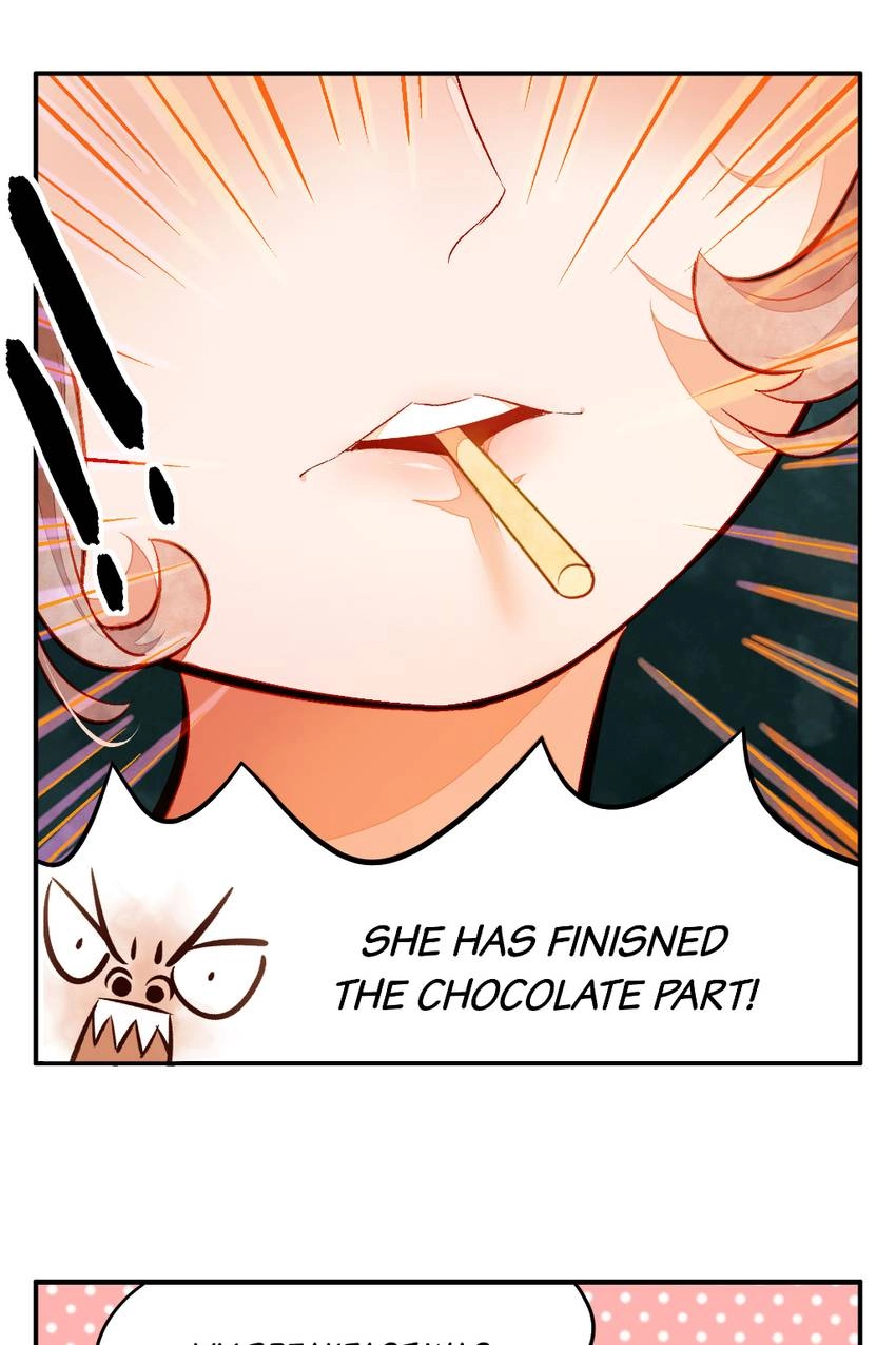 Won, Too, Three... Go! Chapter 7 page 18 - 